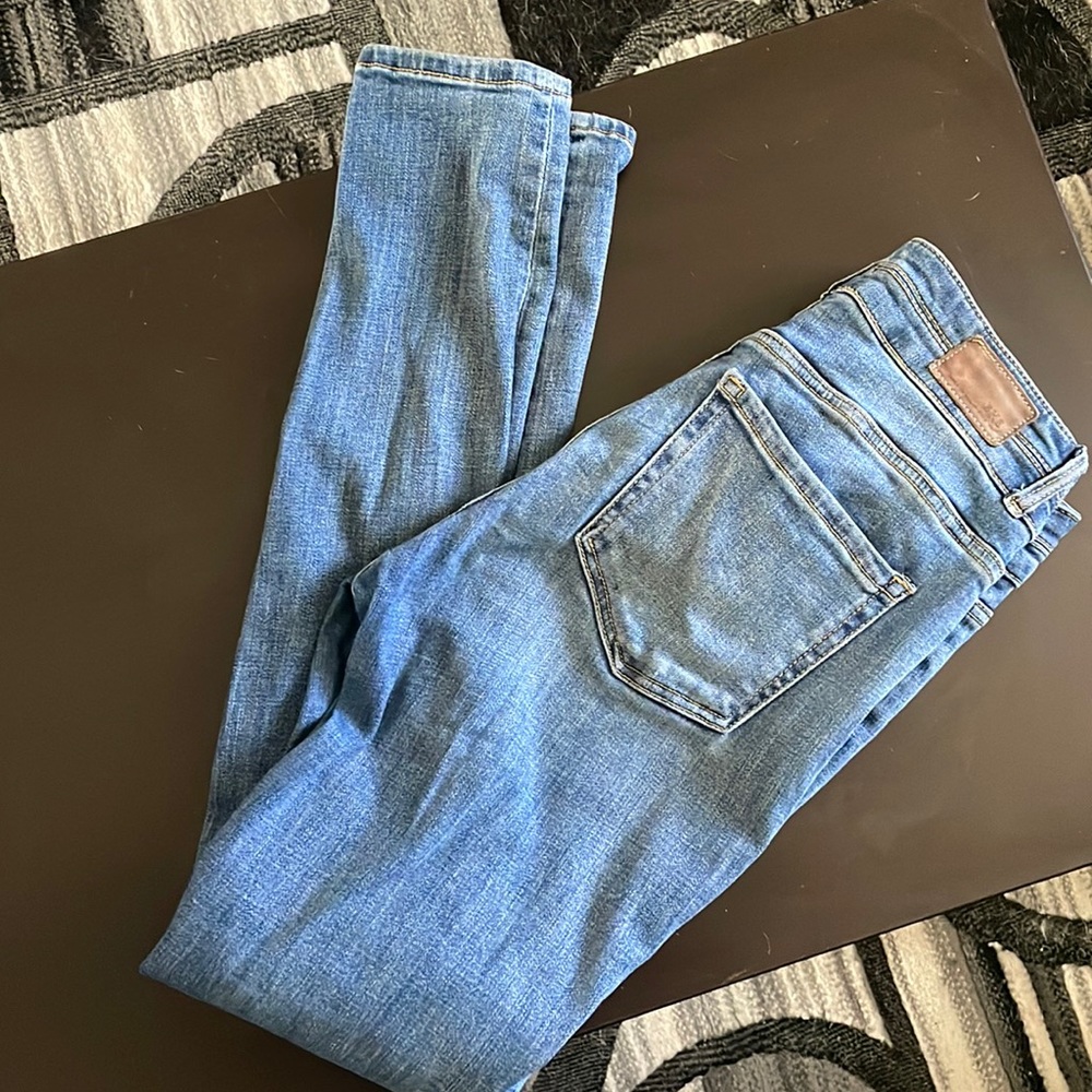 BKR Victoria jeans